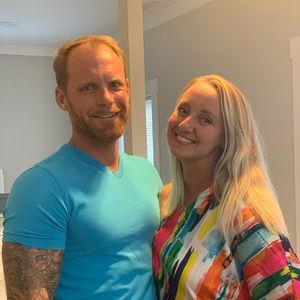 Meet your Posher, Geoff